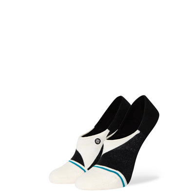 Equilibrium No Show Socks