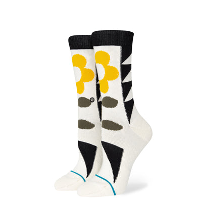 Quiltessential No Show Socks
