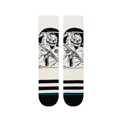 Rito Crew Socks