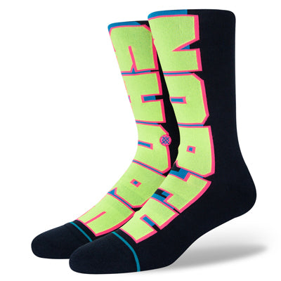 Stance So Haole Crew Socks