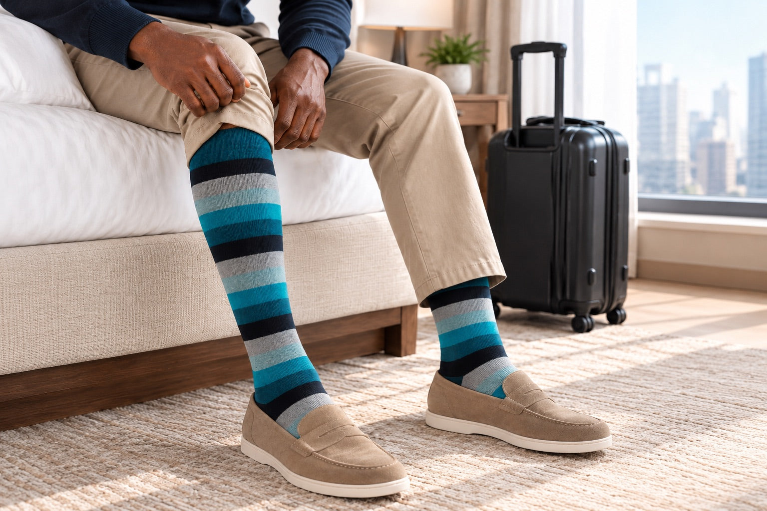 Men's Compression