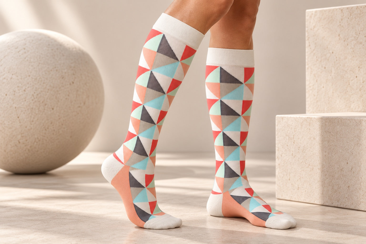Women's Compression
