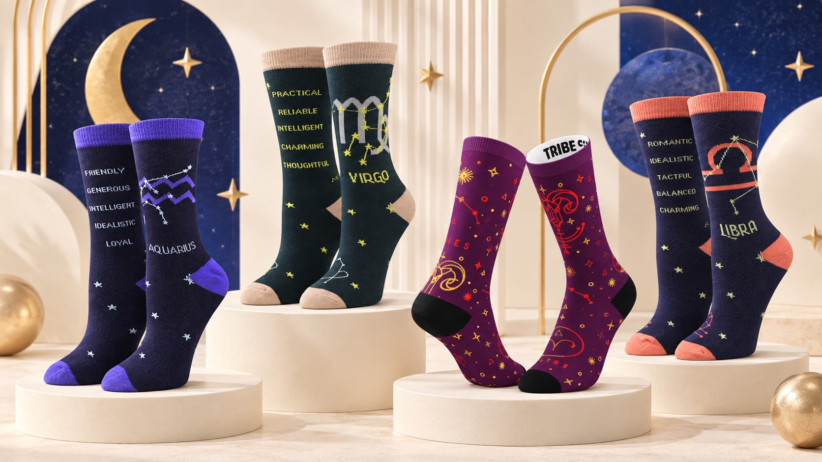 Zodiac & Astrology