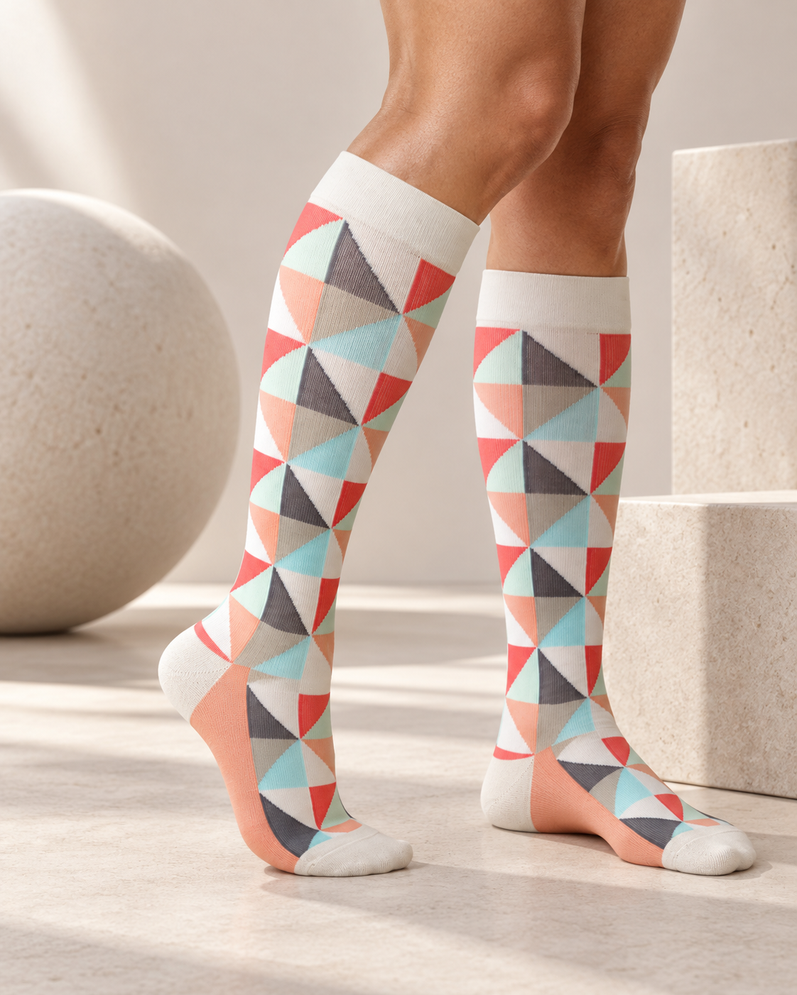 Compression + Wellness