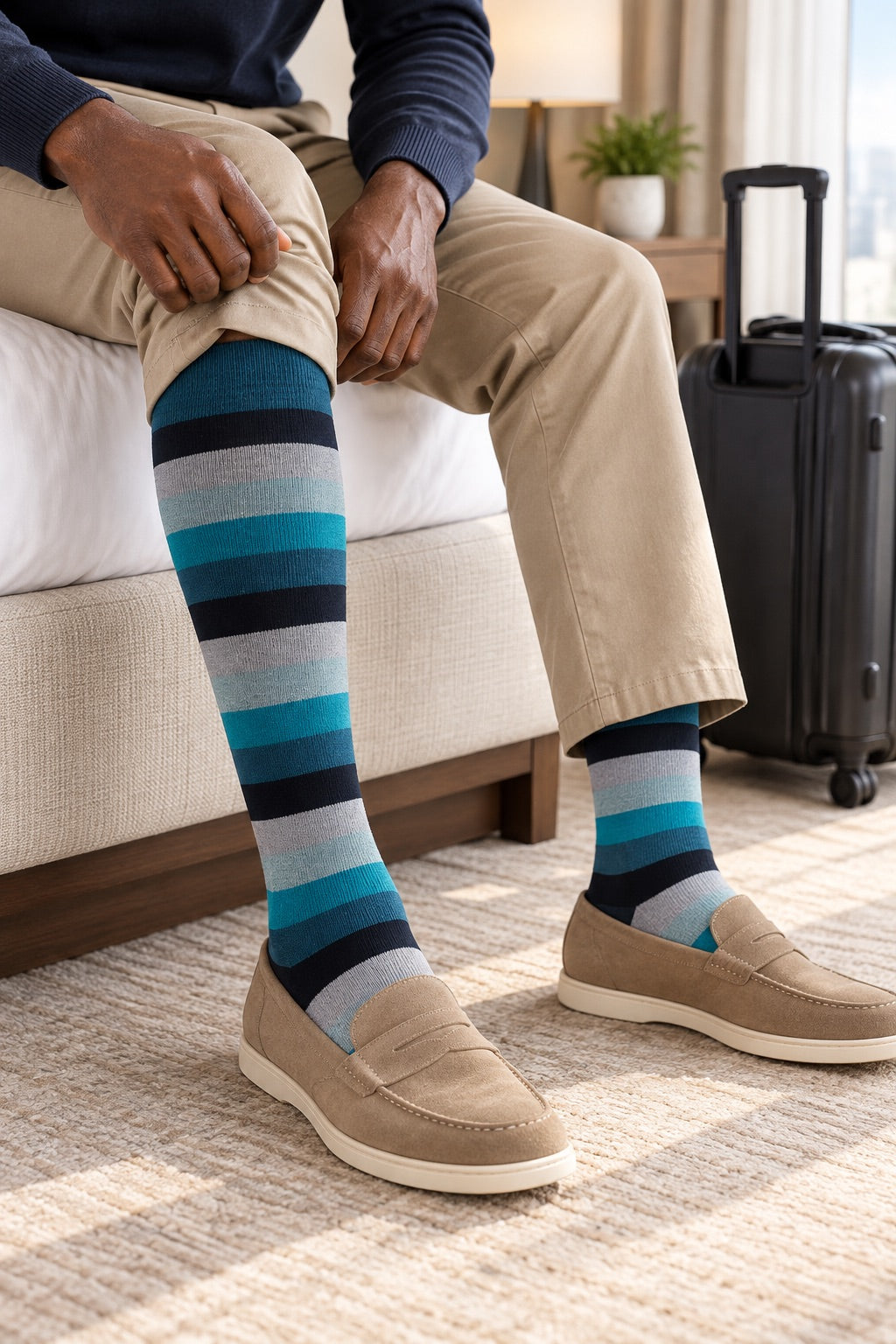 Compression + Wellness